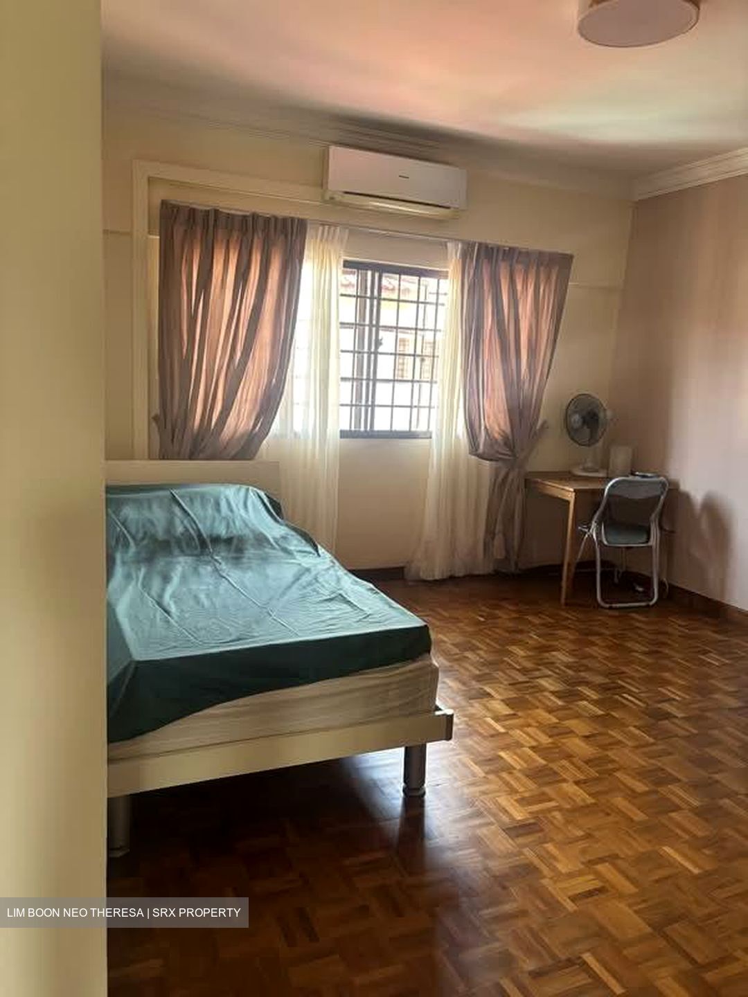 Jalan Limau Nipis (D16), Terrace #554055081